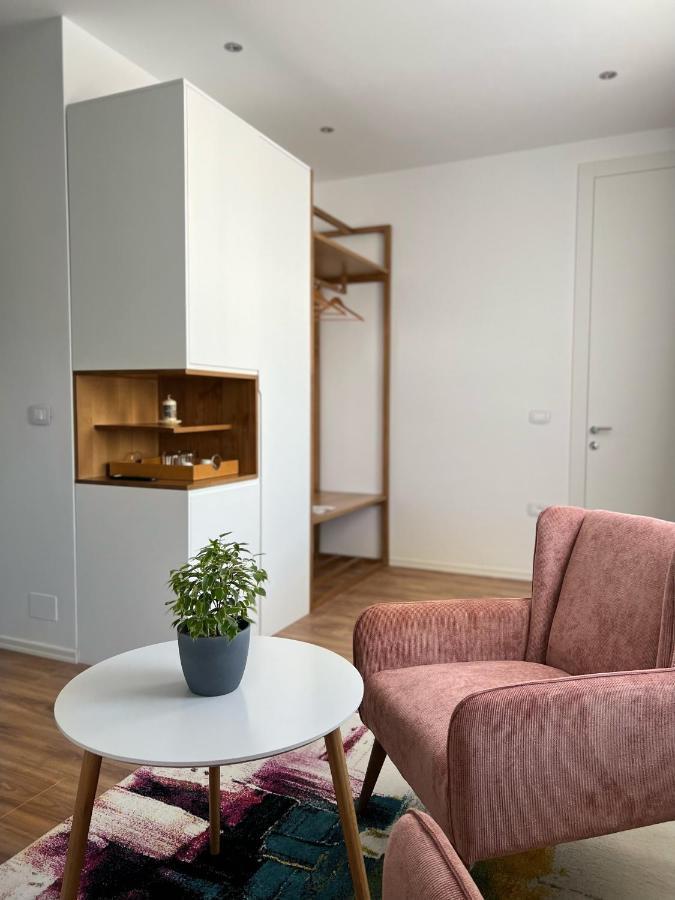 Ginger Home تيرانا المظهر الخارجي الصورة