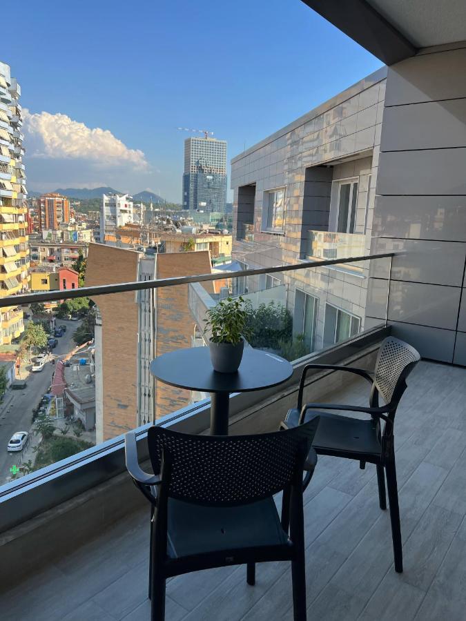 Ginger Home تيرانا المظهر الخارجي الصورة