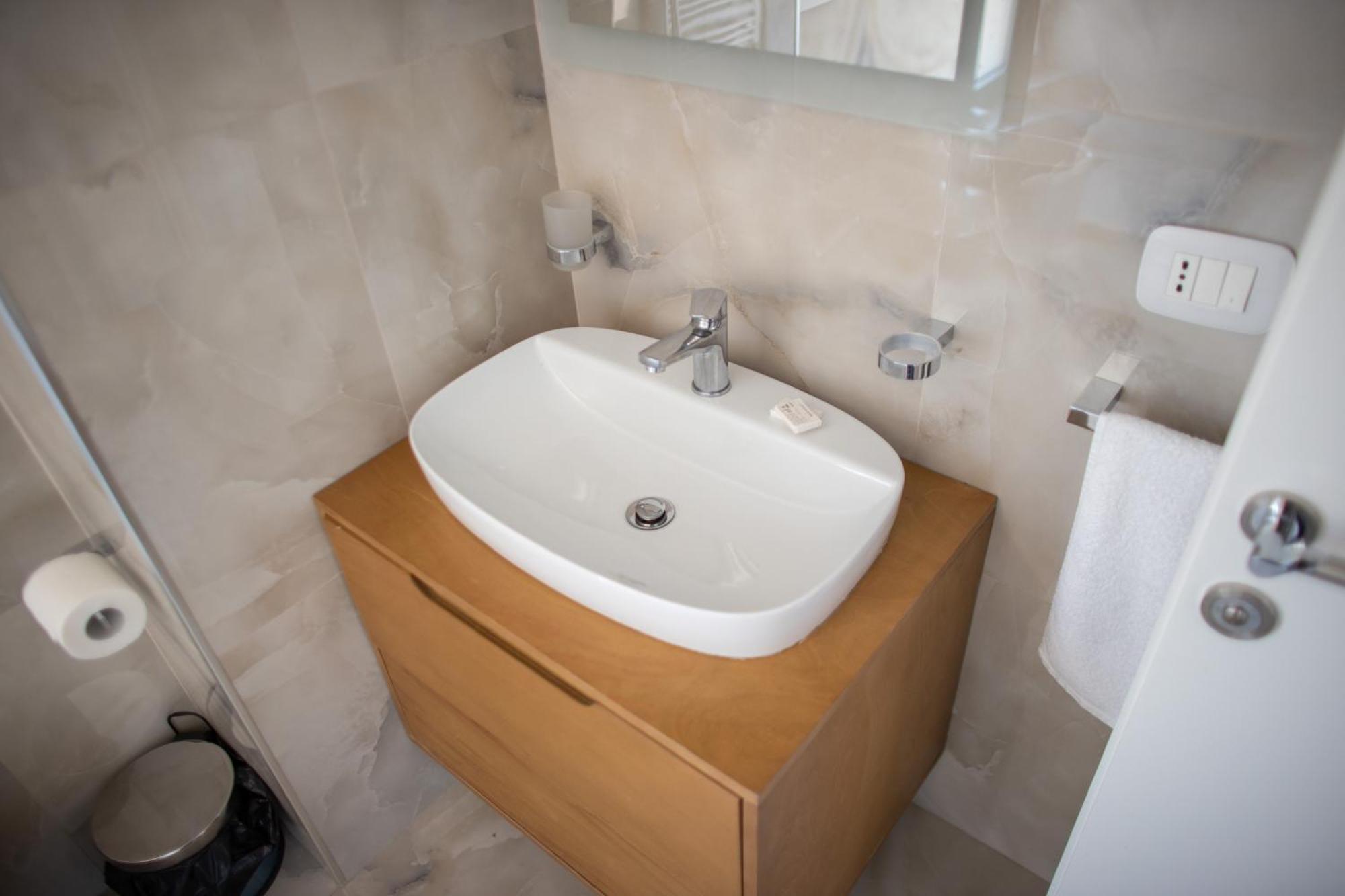 Ginger Home تيرانا المظهر الخارجي الصورة