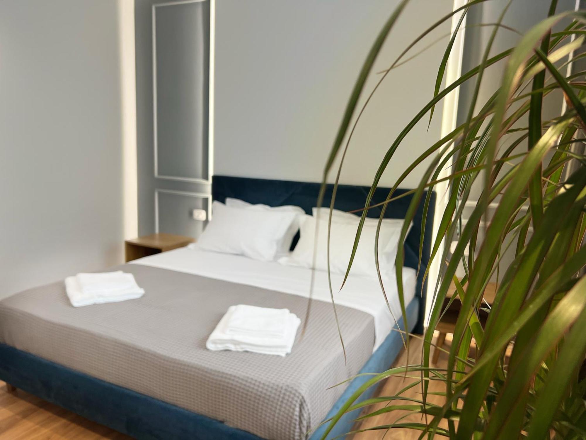 Ginger Home تيرانا المظهر الخارجي الصورة